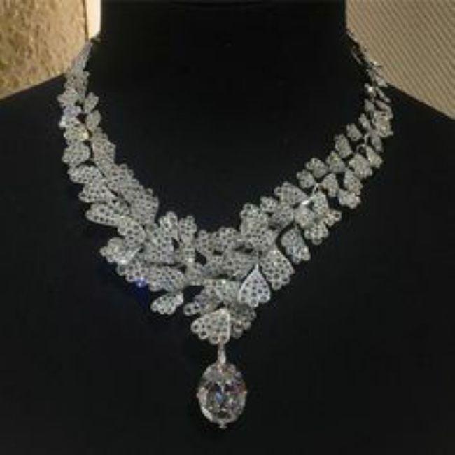 Piedras preciosas! Complementos 18