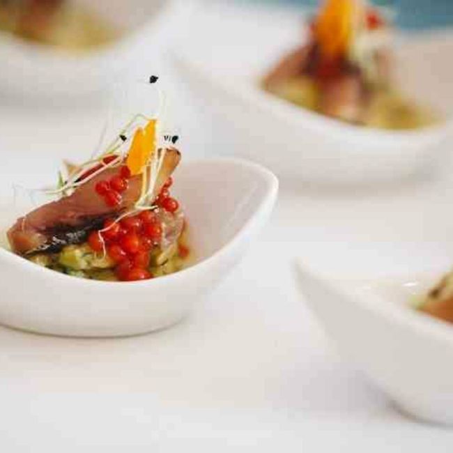 Banquete 1 cóctel 5