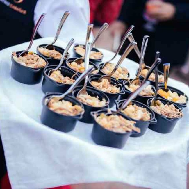 Banquete 1 cóctel 1