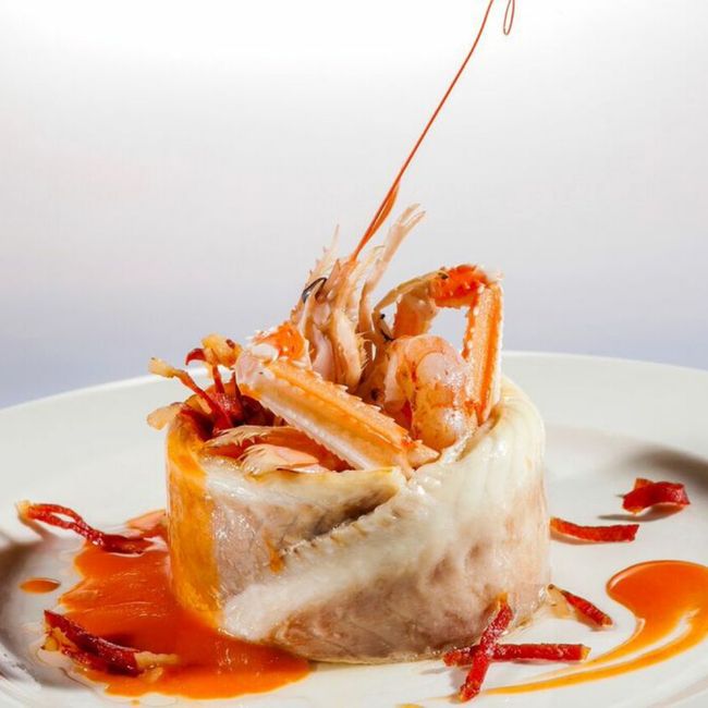 Banquete 3 principal pescado 13