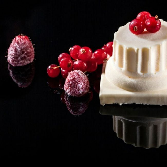 Banquete 6. Postre! 1