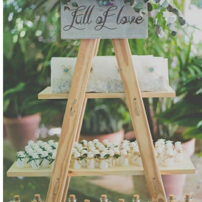 Por fin!! ¡¡Tenemos la propuesta de deco!! 12