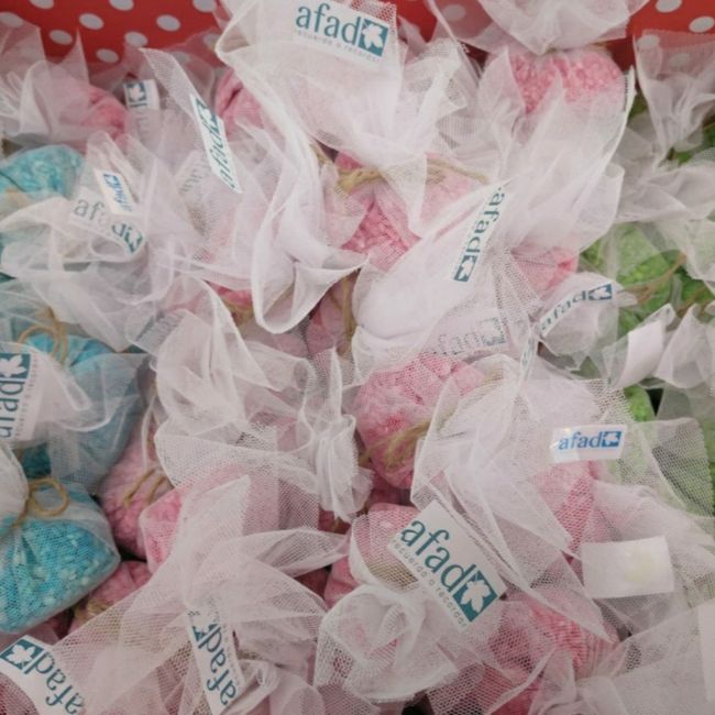 Regalos solidarios 3