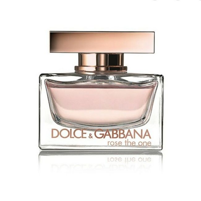¿El perfume de tu boda cuál es? 5