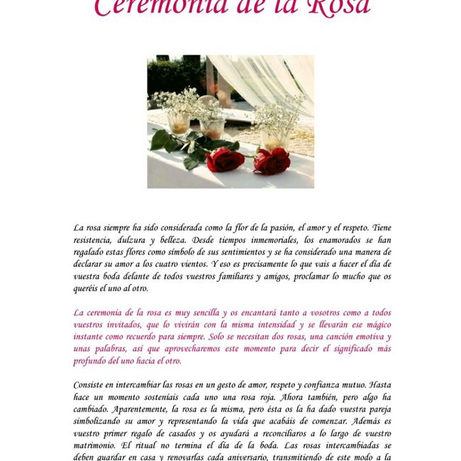 Mi Ceremomia Civil 5
