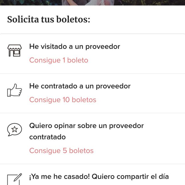 Opinión de proveedores 1