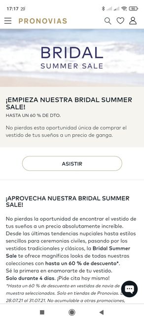 Bridal Summer Pronovias 1