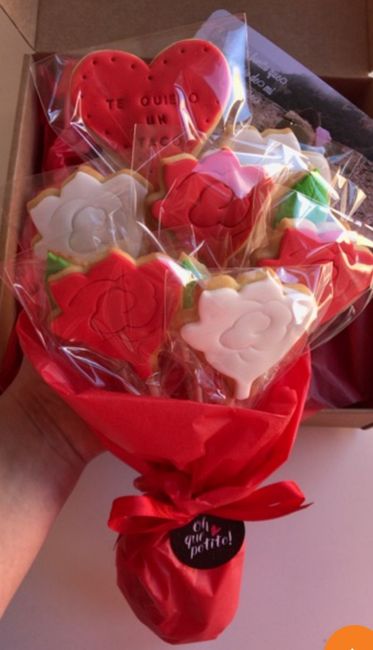 Ramo especial para las damas?? 💐💐💐 4