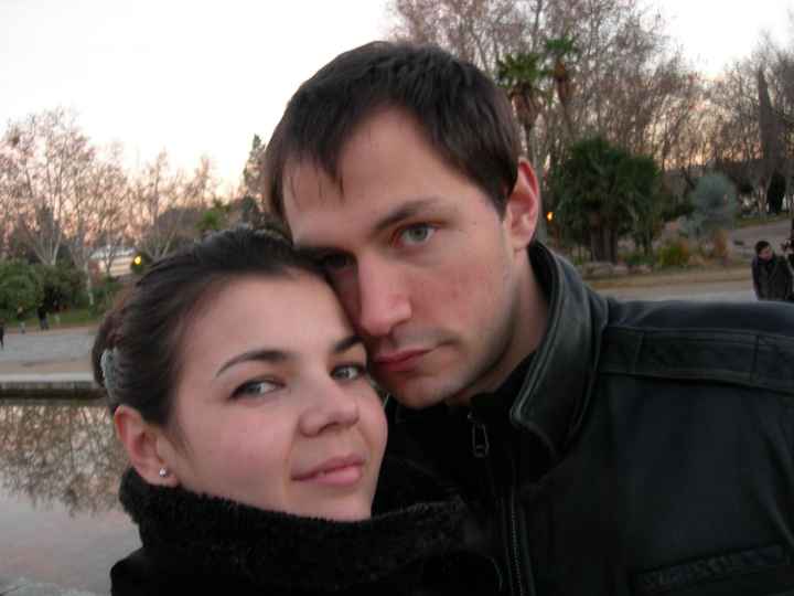 A & C