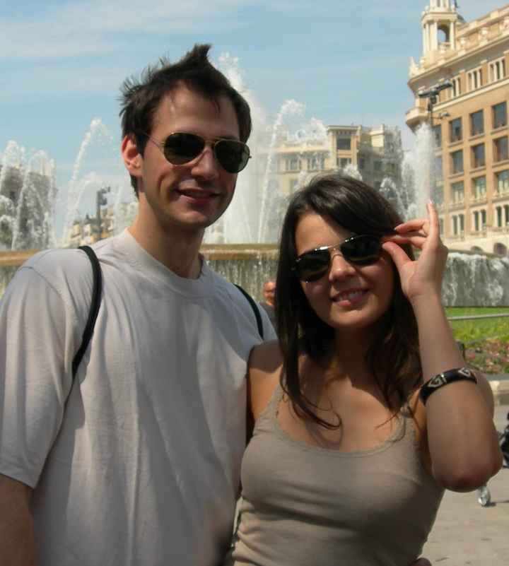 A & C