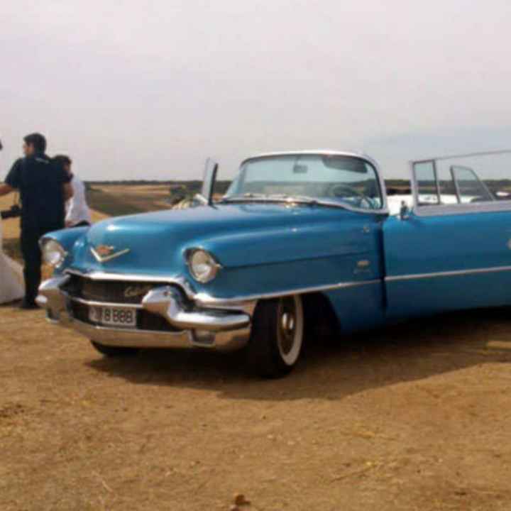 Este coche es mío!¡ - 2