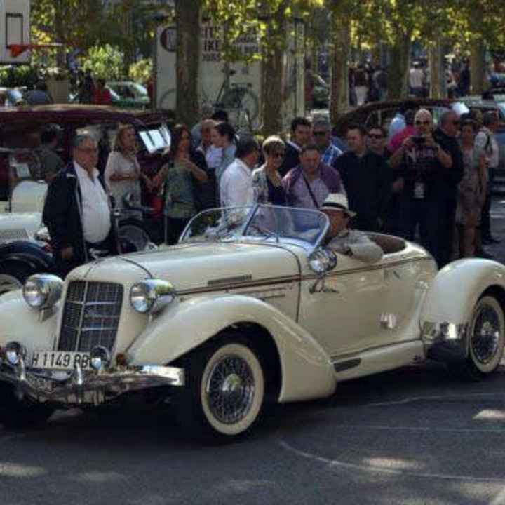 Este coche es mío!¡ - 4
