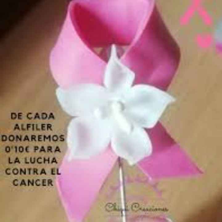Alfileres solidarios!¡ Cual eliges?? - 1