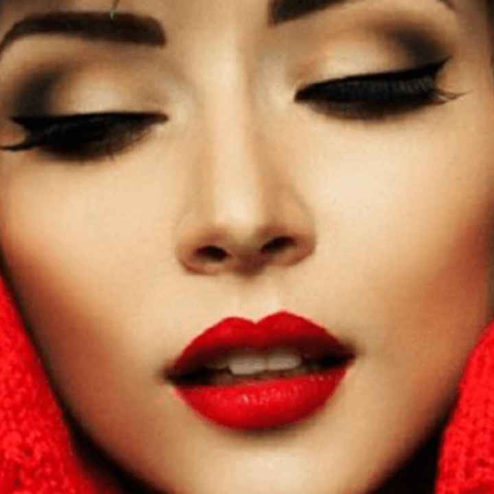 Inspiración Red!¡ - 1
