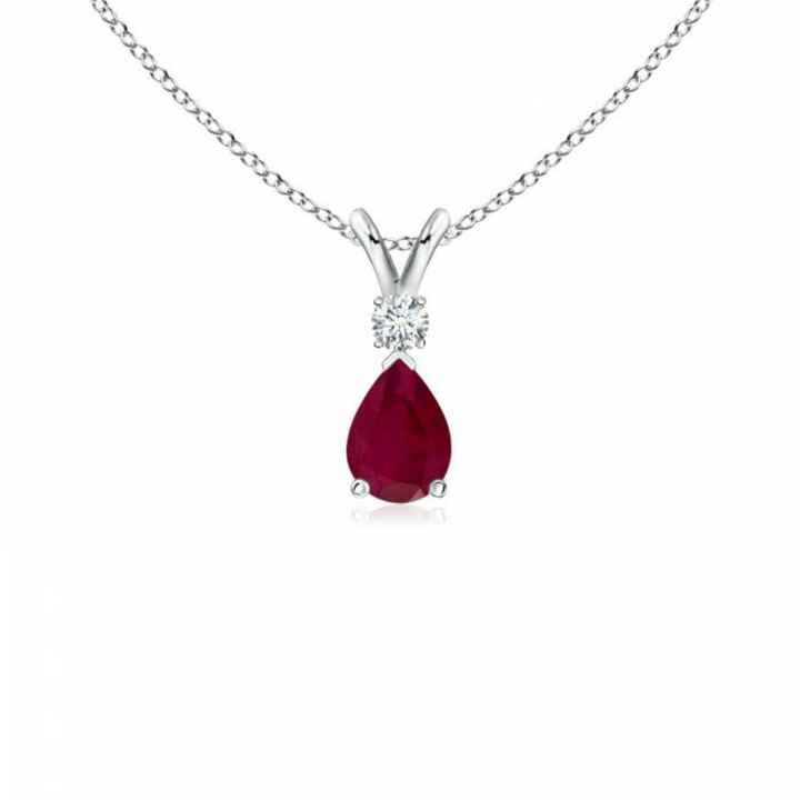 Joyas Red!¡ - 1