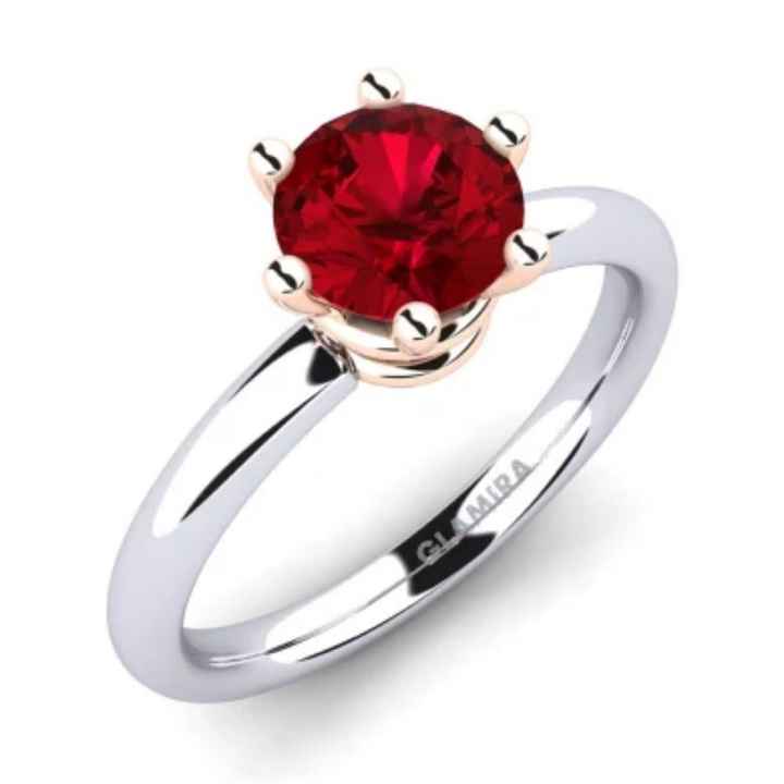 Joyas Red!¡ - 2