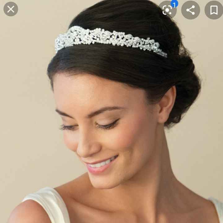 Tiaras mil!!¡¡ - 1