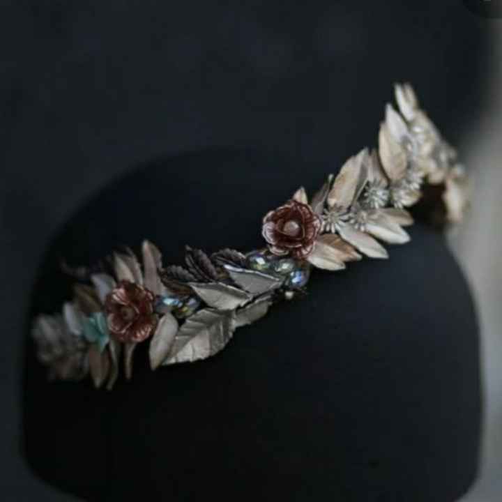 Tiaras mil!!¡¡ - 7