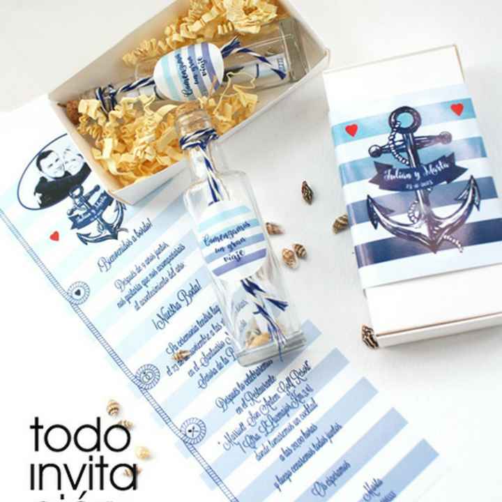 Todo Invitacion!¡ - 2