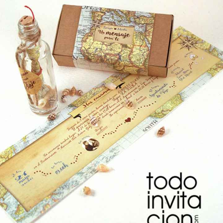 Todo Invitacion!¡ - 3