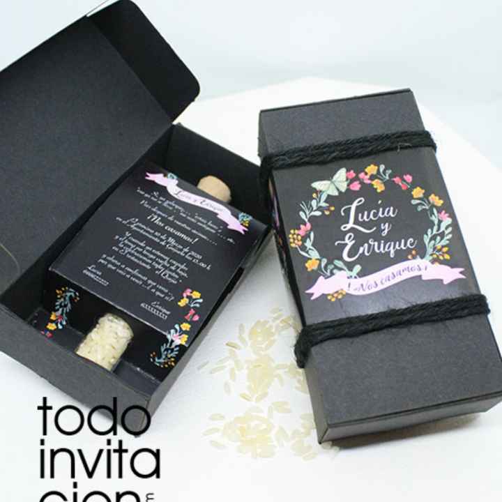 Todo Invitacion!¡ - 4