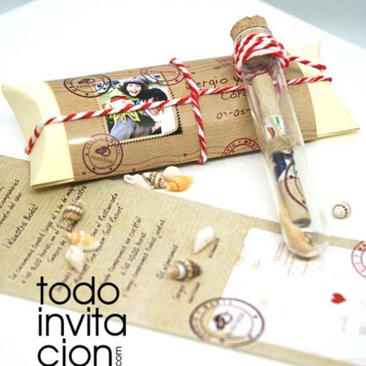 Todo Invitacion!¡ - 5