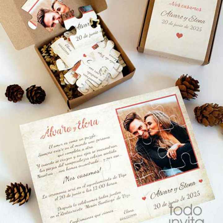 Todo Invitacion!¡ - 7