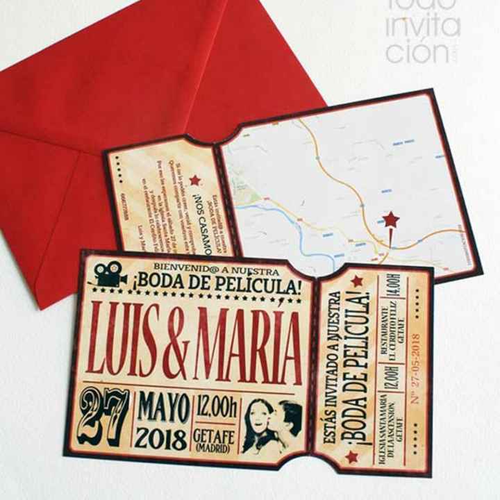 Todo Invitacion!¡ - 13