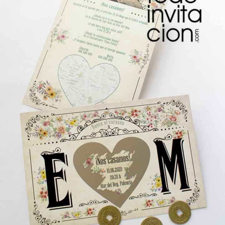 Todo Invitacion!¡ - 16