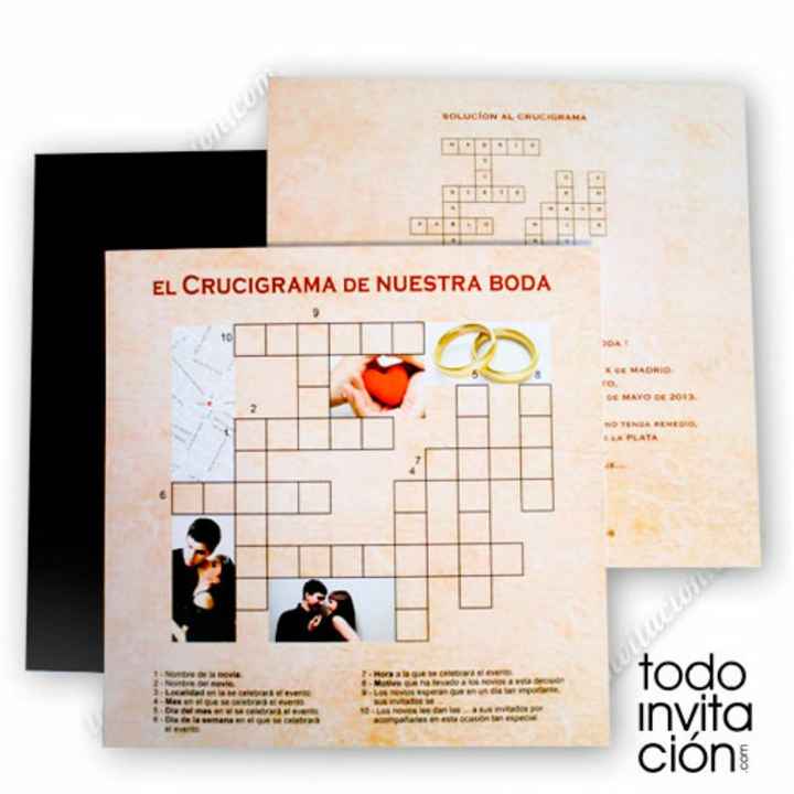 Todo Invitacion!¡ - 17