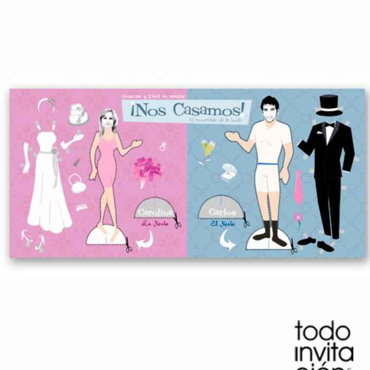 Todo Invitacion!¡ - 18