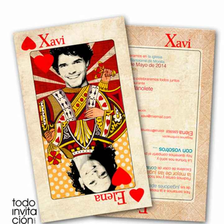 Todo Invitacion!¡ - 20