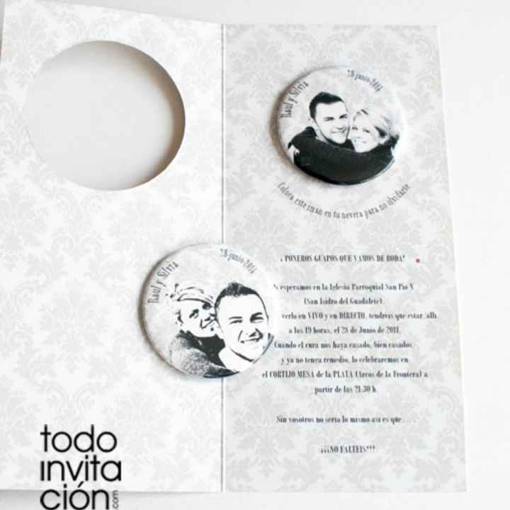 Todo Invitacion!¡ - 31