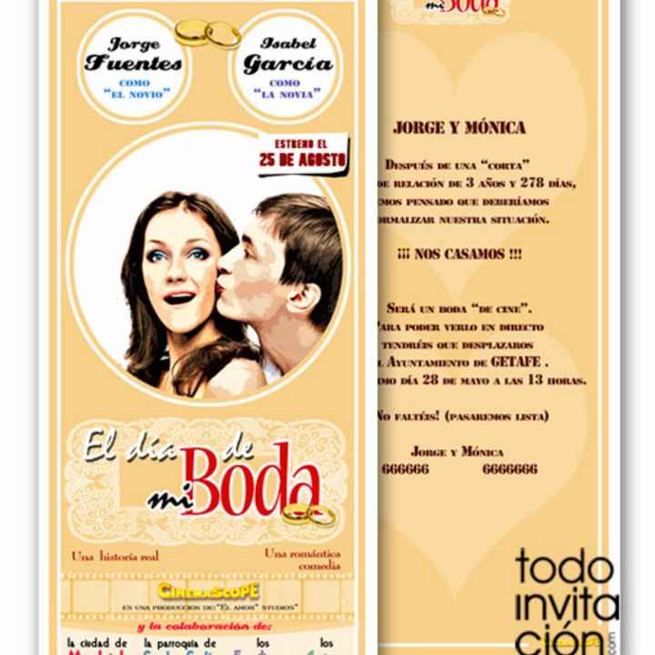Todo Invitacion!¡ - 32
