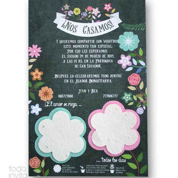 Todo Invitacion!¡ - 34