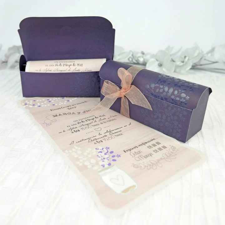Invitaciones bbb - 3