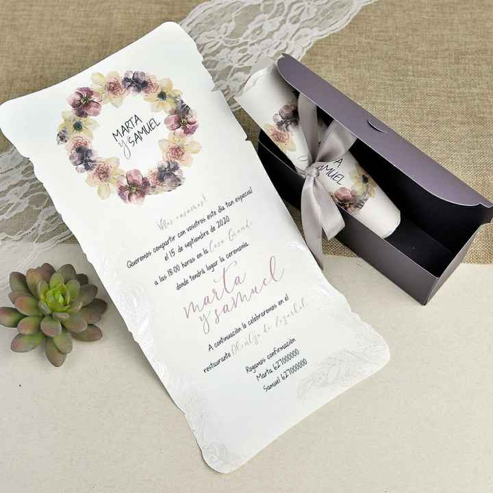 Invitaciones bbb - 4
