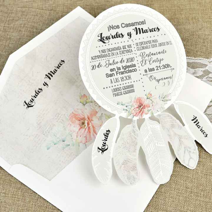 Invitaciones bbb - 16