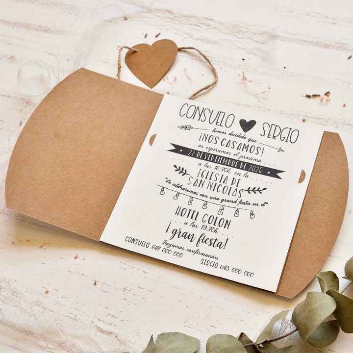 Invitaciones bbb - 20