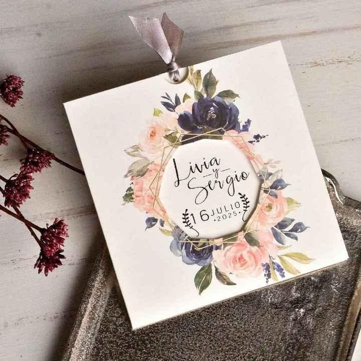 Invitaciones bbb - 21