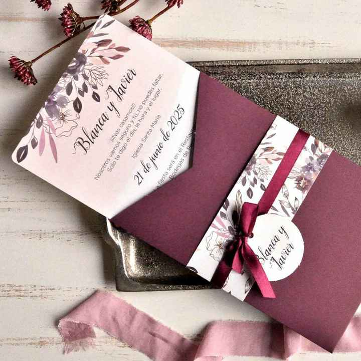 Invitaciones bbb - 23