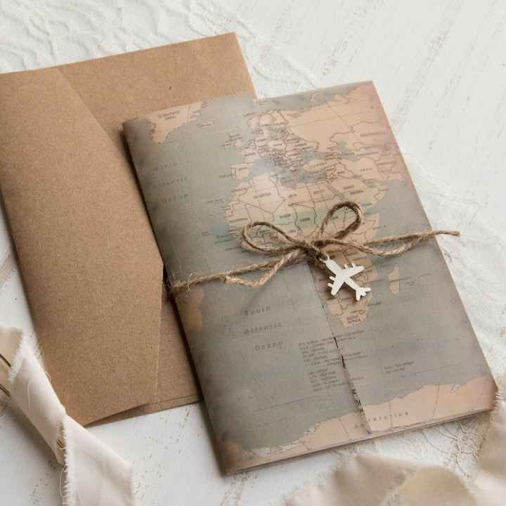 Invitaciones bbb - 26