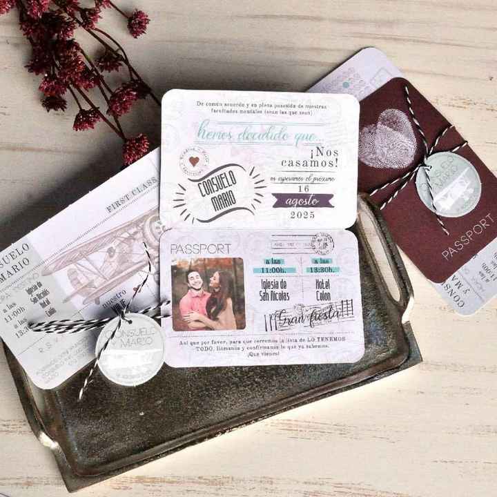 Invitaciones bbb - 32