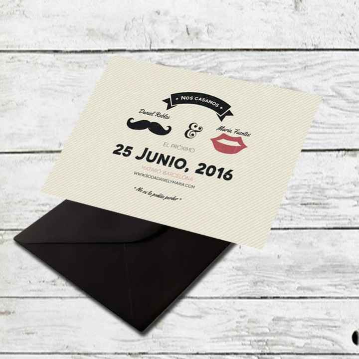 Invitaciones bbb - 34