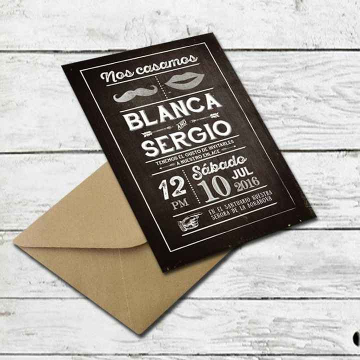 Invitaciones bbb - 35