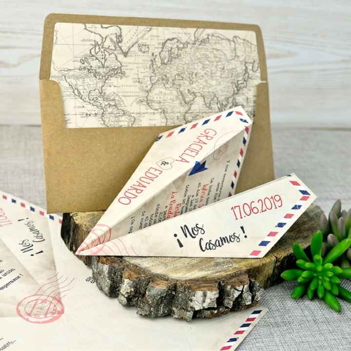 Invitaciones bbb - 37