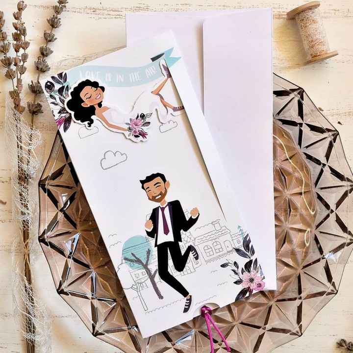 Invitaciones bbb - 39