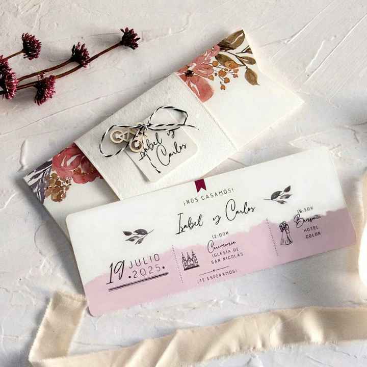 Invitaciones bbb - 43