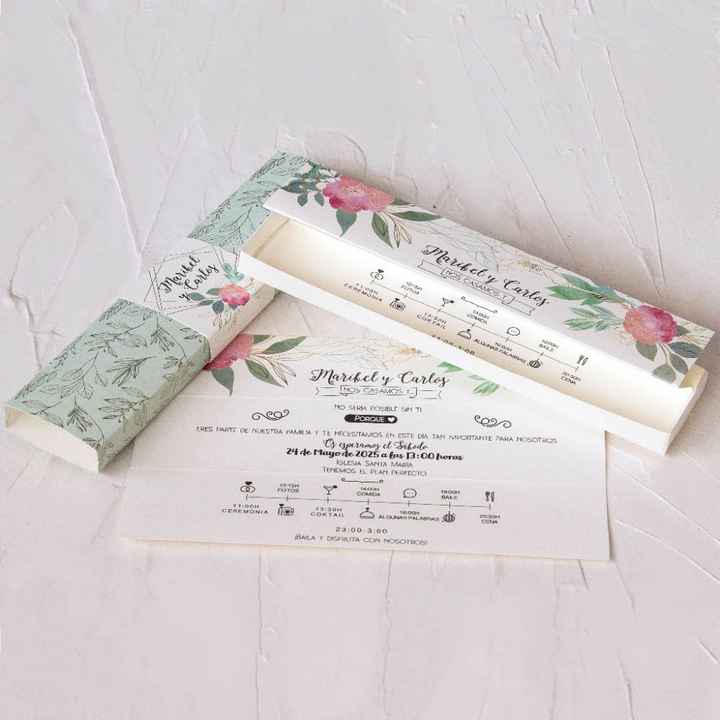 Invitaciones bbb - 44