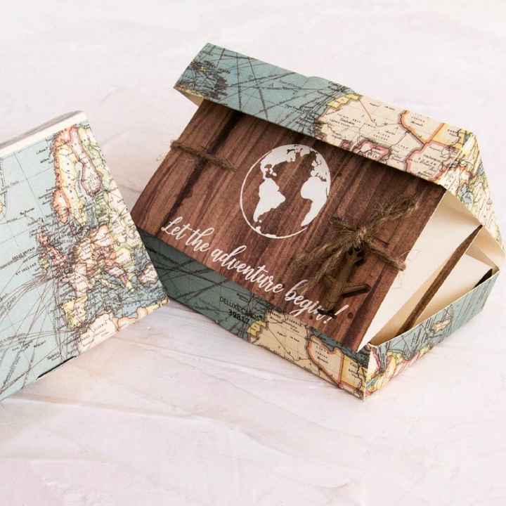 Invitaciones bbb - 46
